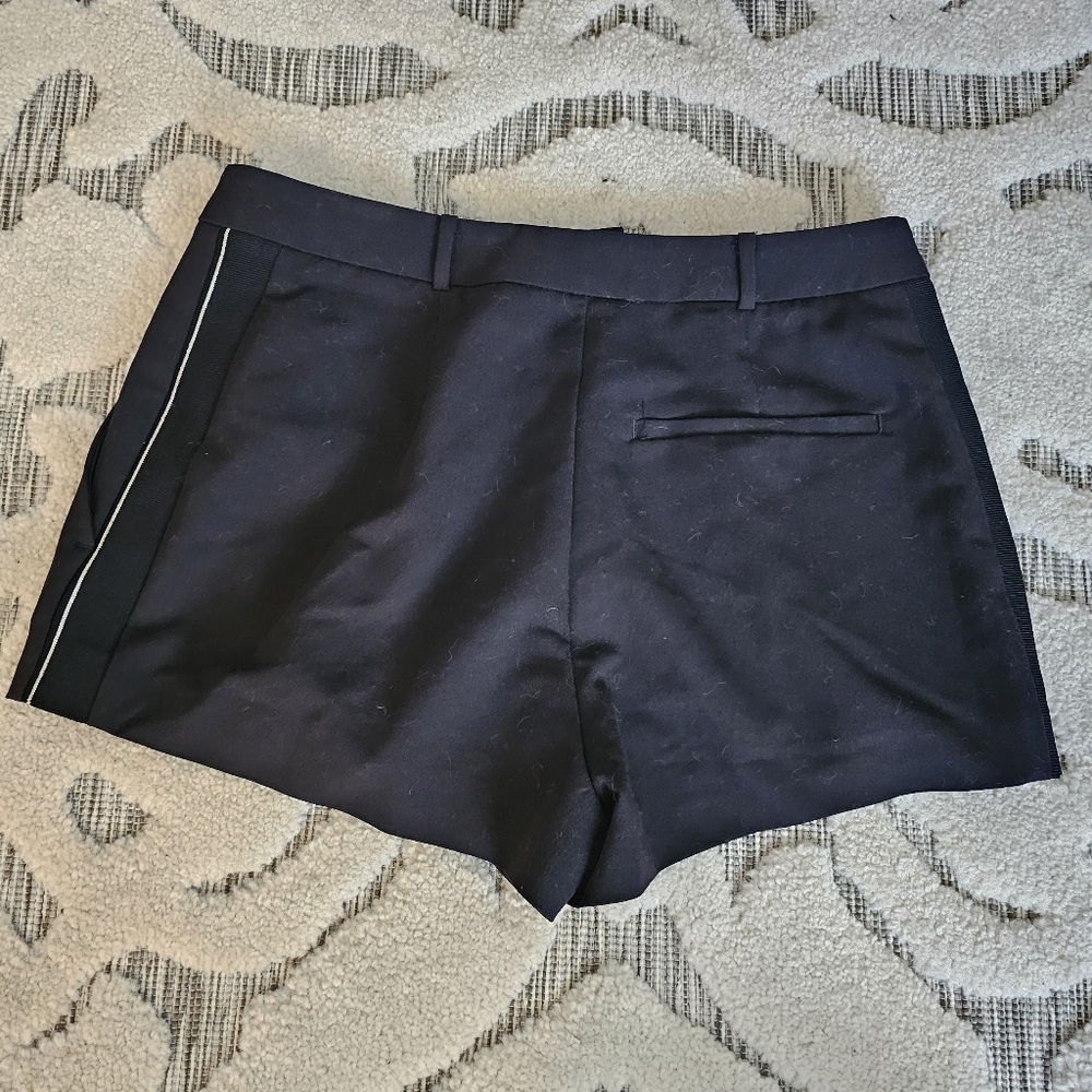 All saints Flavia short